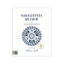 Shackleton'ın Serüveni - Güney Kutbu Keşif Seferi - William Grill - VakıfBank Kültür Yayınları