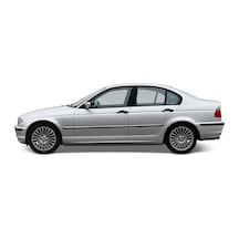Bmw 3 Serıes E46 Berl.kaput Amortisörü Oem No:51238202688-512378