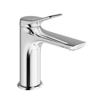 Luvıa Lavabo Bataryası Krom