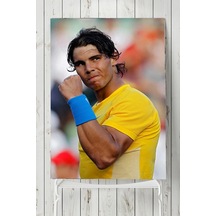 Rafael Nadal Posteri 4