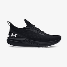 Under Armour Shift Running Kadın Siyah Koşu Ayakkabısı - 3027777 Siyah