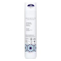 Saç Dökülmesine Karşı Şampuan Sülfatsız & Vegan Formül 300 Ml Beyaz