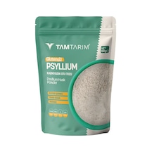 Tam Tarım Glutensiz Psyllium Karnıyarık Otu Tozu 100 G