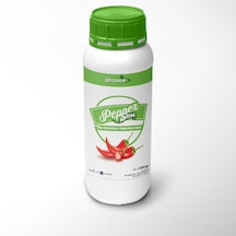 Milk Proses Chilli Pepper Arom Sıvı / Biber Aroması / 1 Lt