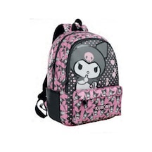 Kuromi Okul Çantası 3161 Çok Renkli
