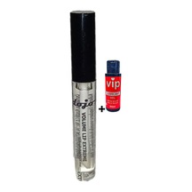 Dojo Hotlip Dudak Dolgunlaştırıcının Yanında Vip Kaydırıcılı Erotickrem 60 Ml