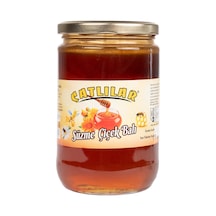 Güleroğlu Süzme Bal Cam Kavanoz Net 800 Gr