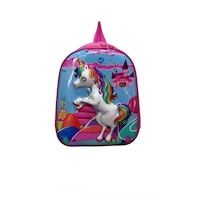 Unicorn Anaokulu Çantası Kreş Anasınıfı Çantası