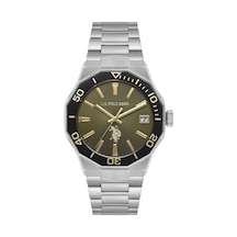 U.s. Polo Assn. Uspa1120-06 Gri