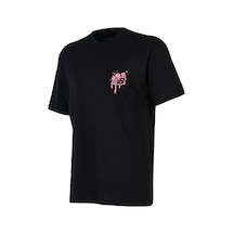 New Balance Lifestyle Erkek T-shirt Mnt1649-bk Siyah