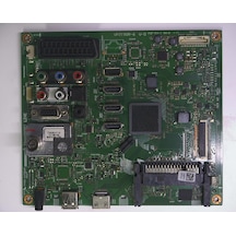 Vpz190r-6 Kmm5zz Arçelik Uyumlu A46-leg-6b Anakart