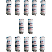 DS Sağlık Sentetik Alçı Altı Pamuğu 15cm x 150cm 50 Adet