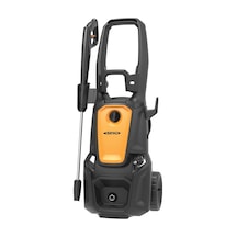 Datsu Ylq6500h 170 Bar Yüksek Basınçlı Yıkama Makinesi