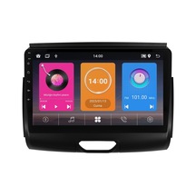 Ford Ranger Android Multimedya Sistemi 2015-2020 Crv-4858xaa 9"