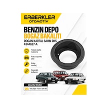 Benzın Depo Bogaz Bakalıtı Dogan Kartal Sahın Dks 4344627-a - Erb1208