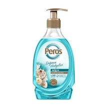 Peros Deniz Esintisi Sıvı El Sabunu 400 Ml-12