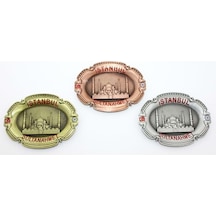 İstanbul Yöresel Magnet