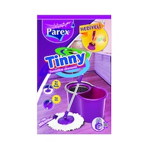 Parex Tinny Temizlik Seti Hediyeli 3 Adet 17778905