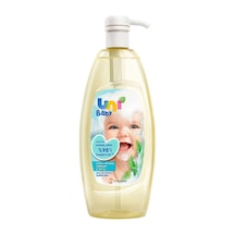 Uni Baby Boyasız Bebek Saç Şampuanı 700 ML