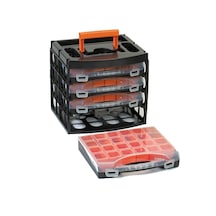 Portbag Pp08 Poly Organizer Set - Ybve-749565