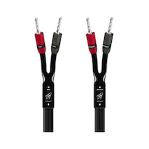 Audioquest Rocket 22 Hoparlör Kablosu 2 M Çift, Banana Uçlu