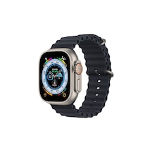 Pixora Watch S8 Ultra 42 MM Akıllı Saat (İthalatçı Garantili) Pixora Watch S8 Ultra 42 MM Akıllı Saat (İthalatçı Garantili)