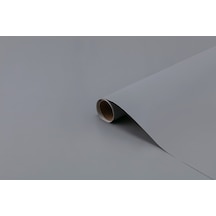 Bigpoint Yapışkanlı Folyo 2m Gri No:95 X 12 Rulo