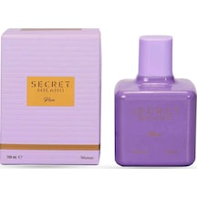 Secret Milano Lila Kadın Parfüm 100 ML