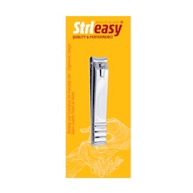 Strleasy 6346 Tırnak Makası -orta Boy