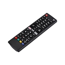 Lg Smart 4K Led Tv Kumandası Netflix