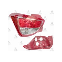 Stop Lambası İ10 2014-2018 Sol 1 Adet Oem No: 92401-b9000
