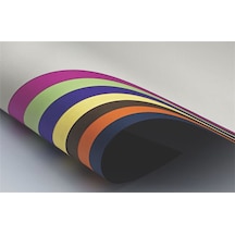Artwork Fon Kartonu Clara N:4 Altın Sarısı 50x70 160 Gr Çok Renkli