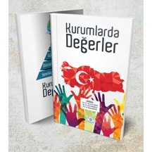 Kurumlarda Değerler - Bülent Dilmaç - NEÜ Yayınları