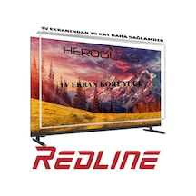 Redline Rt55 55inç Tv Ekran Koruyucu