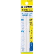 Tombow Mono Knock 3.8 Kalem Silgi Yedeği