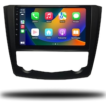Oskodi Renault Kadjar Android Carplay Multimedya 2015-2020 4gb Ram - 64gb Hafıza