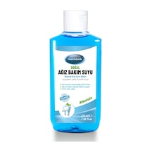 Mecitefendi Doğal Ağız Bakım Suyu 225 ML