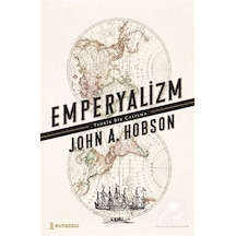 Emperyalizm / John A. Hobson