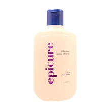 Epicure Bebe Yağı Aromalı Sir Ağda Temizleme Yağı 1 L