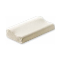 Orthocare Orthopedic Viscoelastik Boyun Yastığı Memory Foam Pillo