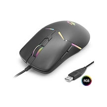 G602 Mouse 7200 Dpi 6 Tuş 1000 Hz Rgb - Siyah Diğer G602 Mouse 7200 Dpi 6 Tuş 1000 Hz Rgb - Siyah Diğer