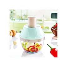 Hobby Life Master Press Chop Bas Kes Doğrayıcı