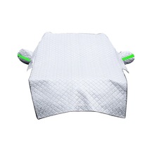 Suntek Van Suv Için Buz Ve Kar Ön Cam Koruması Araç Kapağı 255cmx235cm