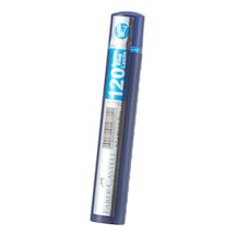Faber-castell Grip Min 0.7 2b 60mm, 120'li Mavi Tüp Genel