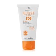 Heliocare SPF 50+ Ultra 90 Koruyucu Güneş Kremi 50 ML