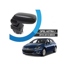 Opel Astra J Kol Dayama Kolçak Vidasız 2010-2016 Niken