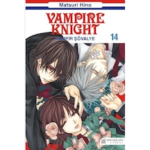 Vampir Şövalye 14 - Rxlu-609616
