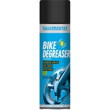 Shimano Degreaser Yağ Çözücü 400 Ml