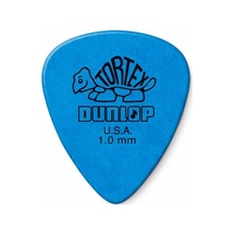 418p1.0 Tortex Standard Gitar Penası 1 Adet 1mm