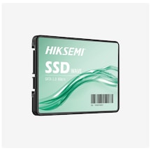 Hıksemı Hs-ssd-wave S 2048g, 550-510mb/s, 2.5" , Sata3, 3d Nand, Ssd Hıksemı Hs-ssd-wave S 2048g, 550-510mb/s, 2.5" , Sata3, 3d Nand, Ssd